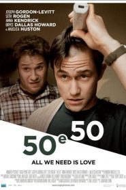 50 e 50 [HD] (2011)