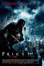 Priest [HD] (2011)