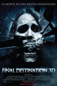 The Final Destination 3D [HD] (2009)