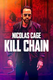 Kill Chain [HD] (2019)