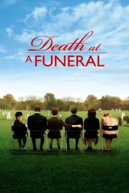 Funeral Party [HD] (2007)