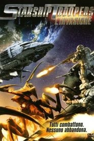 Starship Troopers – L’invasione [HD] (2012)