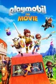 Playmobil: The Movie [HD] (2019)