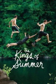The Kings of Summer [Sub-ITA] (2013)