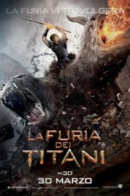 La furia dei titani [HD] (2012)