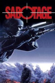 Sabotage [HD] (1996)