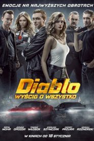 Diablo [HD] (2019)