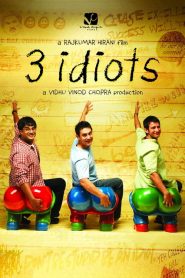 3 Idiots [Sub-ITA] (2009)