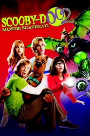 Scooby-Doo 2 – Mostri scatenati [HD] (2004)