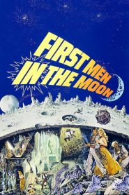 Base luna chiama terra [HD] (1964)