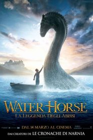 Water horse – La leggenda degli abissi [HD] (2007)