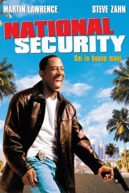 National Security – Sei in buone mani [HD] (2003)
