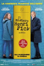 Il mistero Henri Pick [HD] (2019)