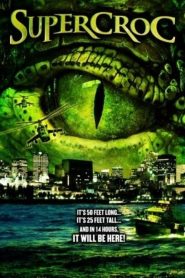 Lethal Alligator (2007)