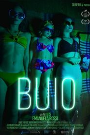 Buio [HD] (2019)