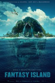 Fantasy Island [HD] (2020)