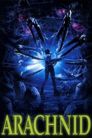 Arachnid – Il predatore (2001)