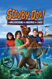 Scooby-Doo! La maledizione del mostro del lago (2010)