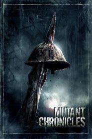Mutant Chronicles [HD] (2008)