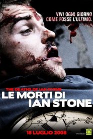 Le morti di Ian Stone (2007)