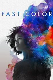Fast Color [HD] (2018)