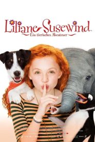 Liliane Susewind – Ein tierisches Abenteuer [HD] (2018)
