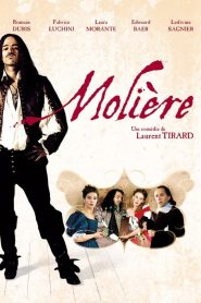 Le avventure galanti del giovane Molière (2007)