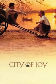 La città della gioia (1992)