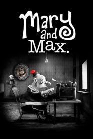 Mary and Max [Sub-ITA] (2009)