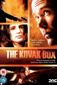 The Kovak Box – Controllo mentale (2006)