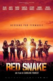 Red Snake [HD] (2019)