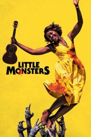 Little Monsters [HD] (2019)