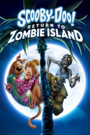 Scooby-Doo e il ritorno sull’isola degli zombie [HD] (2019)
