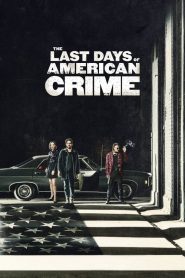 Il crimine ha i giorni contati [HD] (2020)