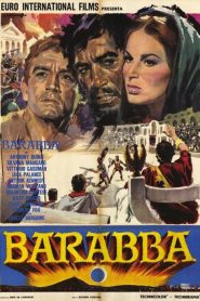 Barabba [HD] (1961)
