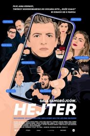 The Hater [HD] (2020)