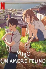 Miyo – Un amore felino [HD] (2020)