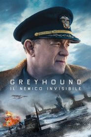 Greyhound: il nemico invisibile [HD] (2020)