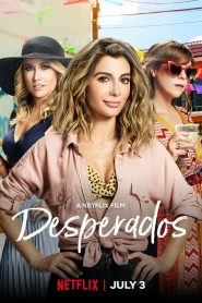 Desperados [HD] (2020)