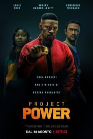 Project Power [HD] (2020)
