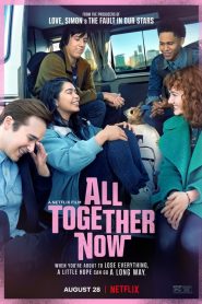 All Together Now [HD] (2020)