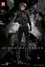 L’organo Genocida [HD] (2017)
