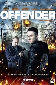 Offender [Sub-ITA] (2012)