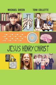 Jesus Henry Christ [Sub-ITA] (2011)