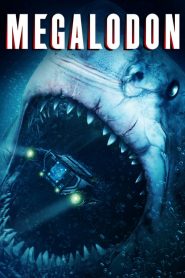 Megalodon [HD] (2018)