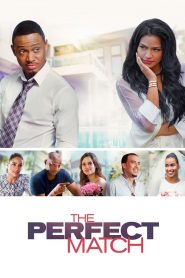 The Perfect Match [HD] (2016)