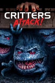 Critters Attack! – Il ritorno degli extraroditori [HD] (2019)