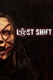 Last Shift [Sub-ITA] (2014)