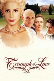 Il trionfo dell’amore (2001)