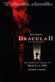 Dracula 2 – Ascension (2003)
